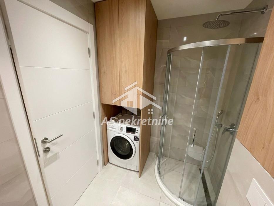Stan Izdavanje Beograd Vojvode Stepe 63 m2