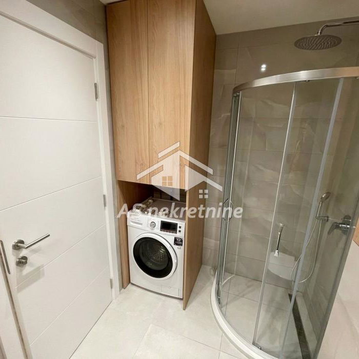 Stan Izdavanje Beograd Vojvode Stepe 63 m2