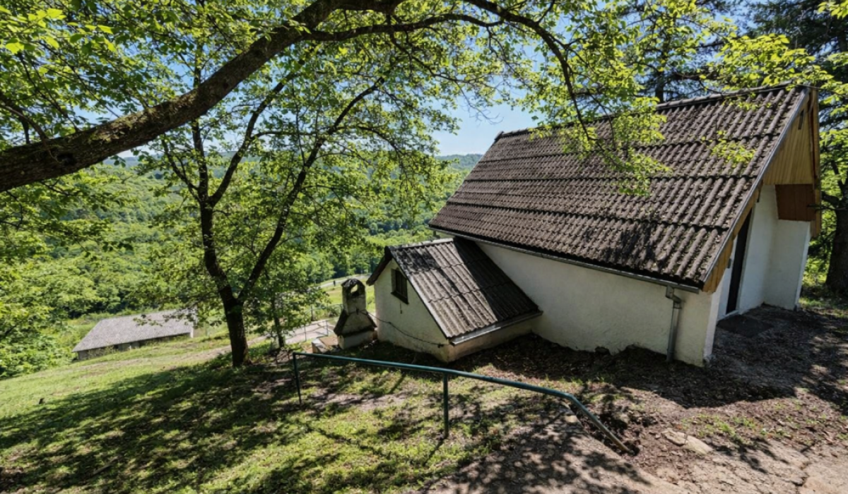 Kuća Prodaja Novi Sad Kuća Prodaja Novi Sad 76 m2
