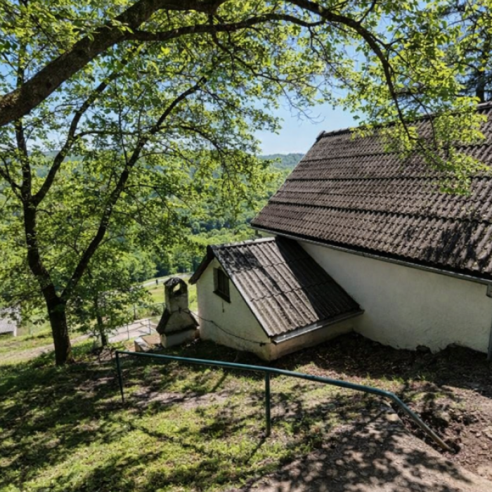 Kuća Prodaja Novi Sad  76 m2