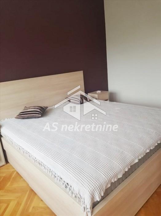 Trosoban stan za izdavanje, Blok 23, Beograd, 73m², 7. sprat, 950 €/mes
