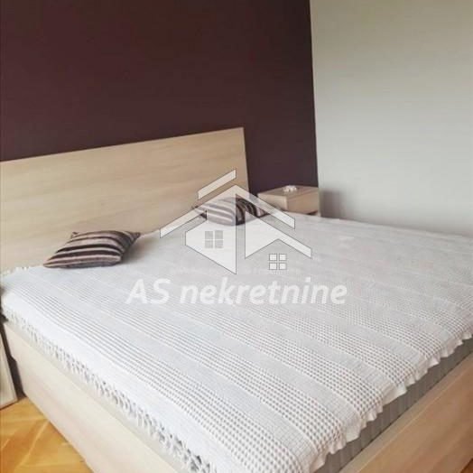 Trosoban stan za izdavanje, Blok 23, Beograd, 73m², 7. sprat, 950 €/mes