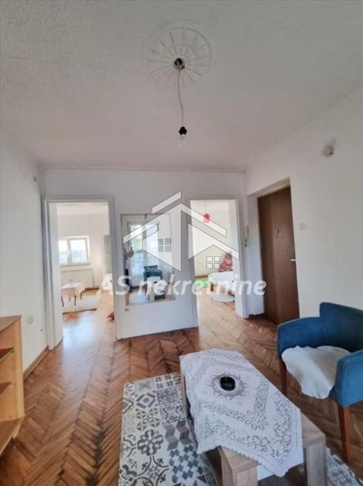 Trosoban stan na prodaju, Hala Pionir, Beograd, 70m², 250.000 €