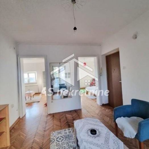 Trosoban stan na prodaju, Hala Pionir, Beograd, 70m², 250.000 €