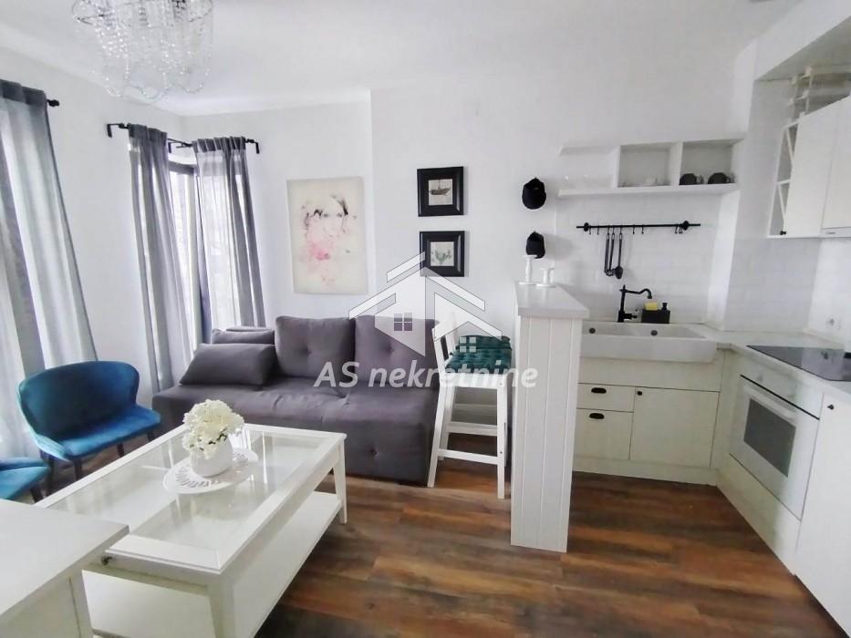 Stan Izdavanje Beograd Stan Izdavanje Beograd Cara Dušana 45 m2