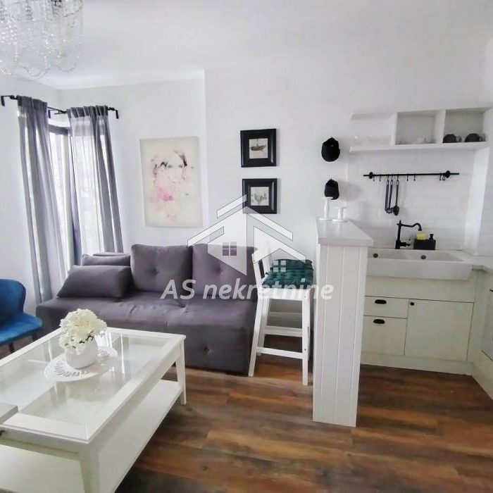 Stan Izdavanje Beograd Cara Dušana 45 m2