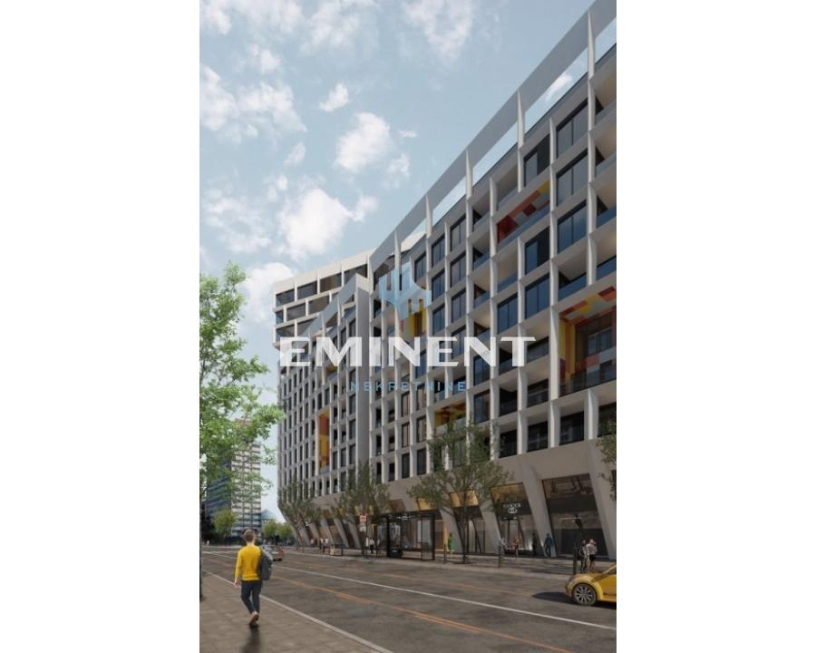 Stan Prodaja Beograd Stan Prodaja Beograd Slavija 140 m2