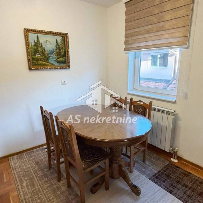 Stan Izdavanje Beograd Autokomanda 39 m2