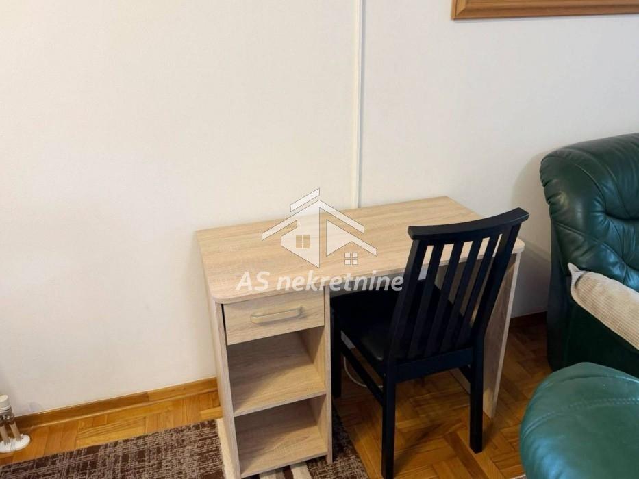 Stan Izdavanje Beograd Stan Izdavanje Beograd Autokomanda 39 m2