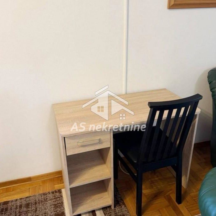 Stan Izdavanje Beograd Autokomanda 39 m2