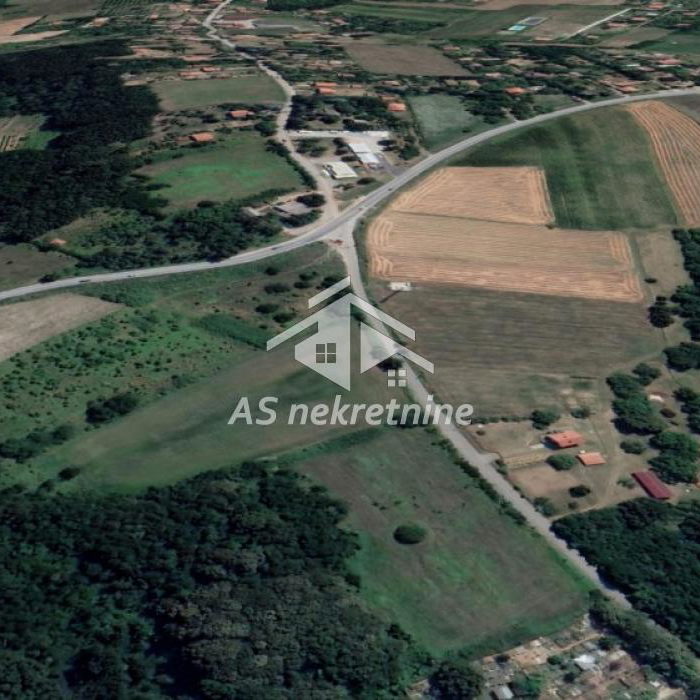 Plac Prodaja Beograd Ripanj 103 m2