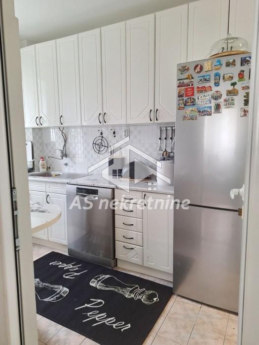 Dvosoban stan za izdavanje, Tašmajdan, Beograd, 55m², 1.200 €/mes