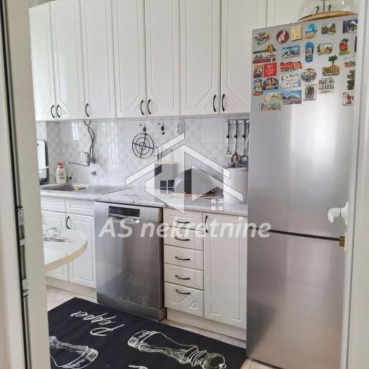 Dvosoban stan za izdavanje, Tašmajdan, Beograd, 55m², 1.200 €/mes