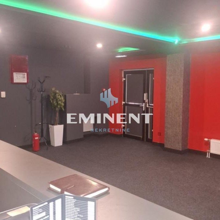 Lokal Izdavanje Beograd Ledine 350 m2