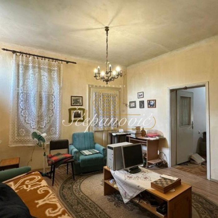 Kuća na prodaju, Majur, Novi Sad, 75m², 175.000 €