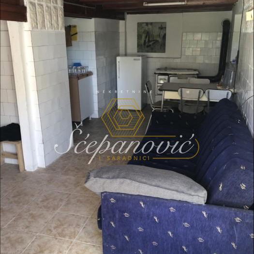 Kuća Prodaja Novi Sad  32 m2