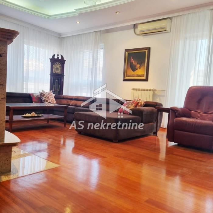 Stan Izdavanje Beograd Stan Izdavanje Beograd Dorćol 120 m2