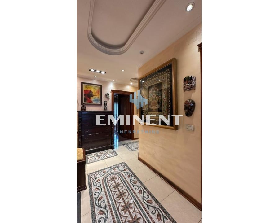 lokali-prodaja-d9wJWkWDsX Trosoban stan za izdavanje, Dorćol, Beograd, 140m², 1.400 €/mes