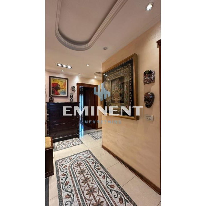 Trosoban stan za izdavanje, Dorćol, Beograd, 140m², 1.400 €/mes