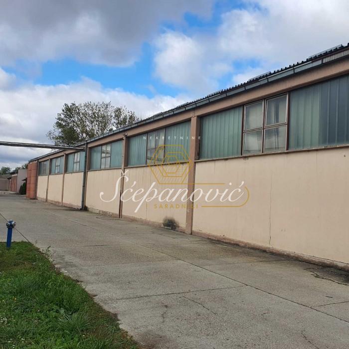 Lokal Izdavanje Bačka Palanka Lokal Izdavanje Bačka Palanka 1141 m2