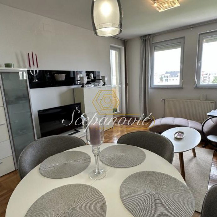 Stan Prodaja Novi Sad  47 m2