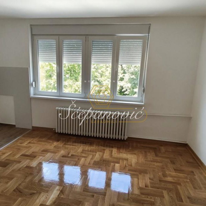Stan Prodaja Novi Sad  49 m2