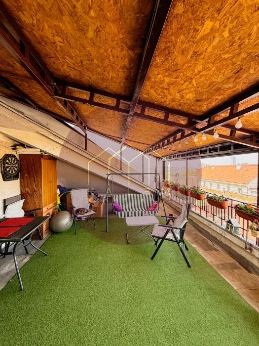 Dvosoban stan na prodaju, Krunska, Beograd, 65m², 219.000 €