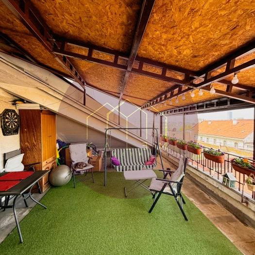 Dvosoban stan na prodaju, Krunska, Beograd, 65m², 219.000 €