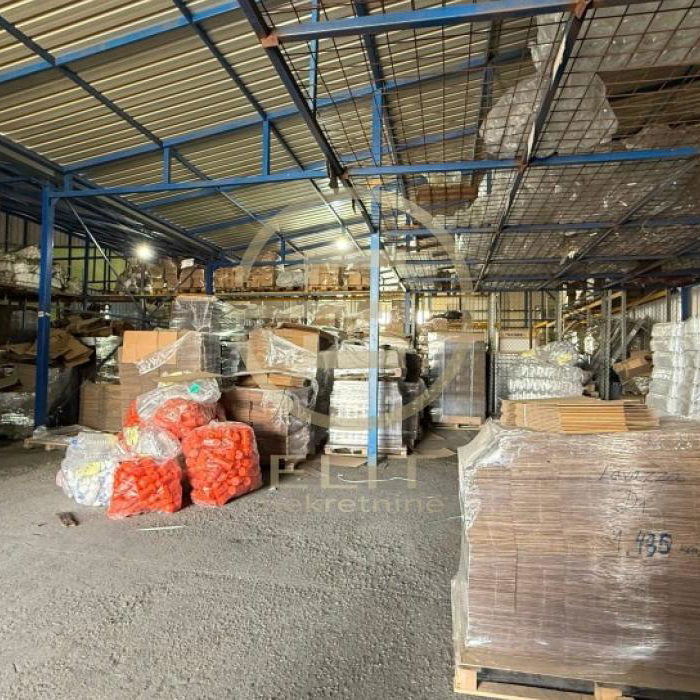 Lokal Izdavanje Novi Sad  7726 m2