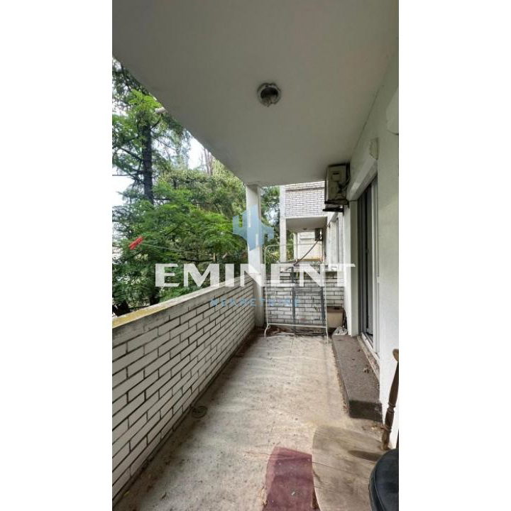 Trosoban stan za izdavanje, Železnik, Beograd, 67m², 450 €/mes