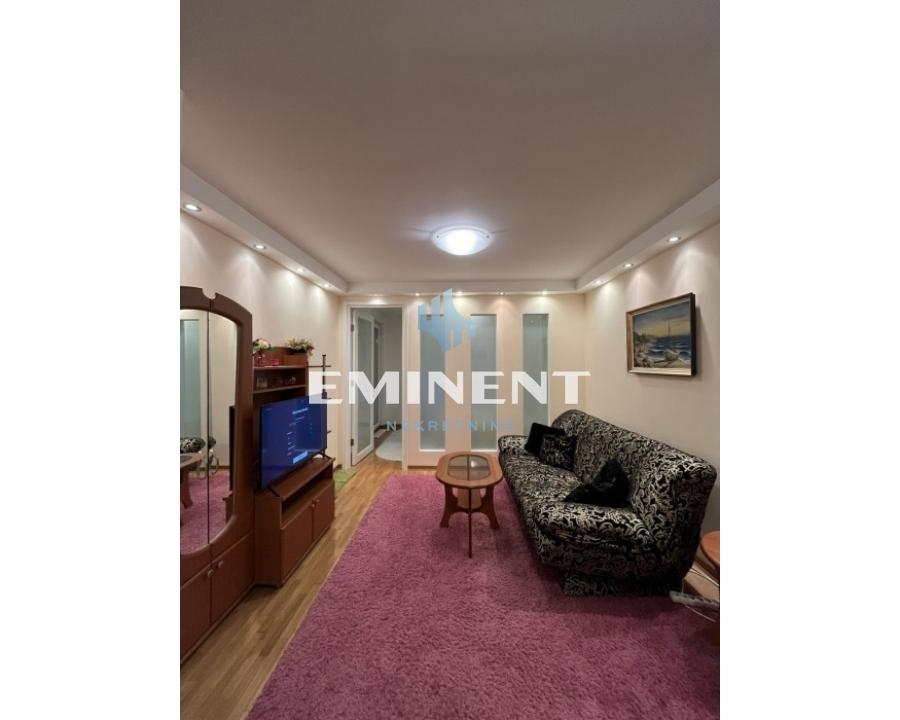 Dvosoban stan za izdavanje, Blok 67 – Belville, Beograd, 45m², 750 €/mes