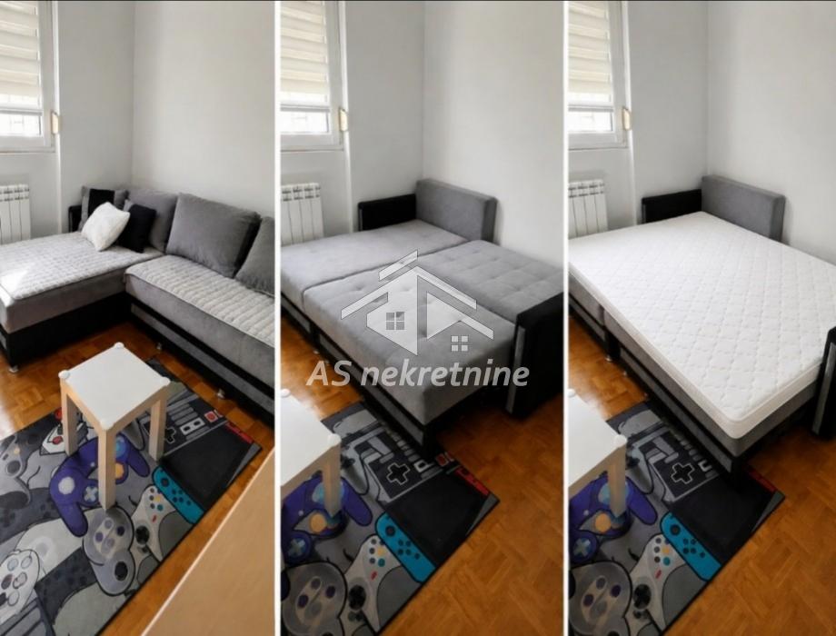 Stan Izdavanje Beograd Blok 28 90 m2