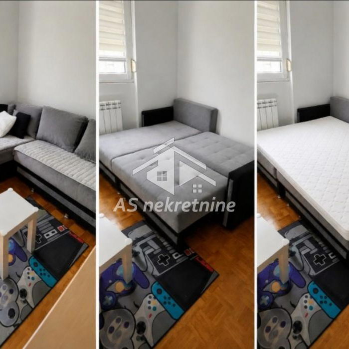 Stan Izdavanje Beograd Blok 28 90 m2