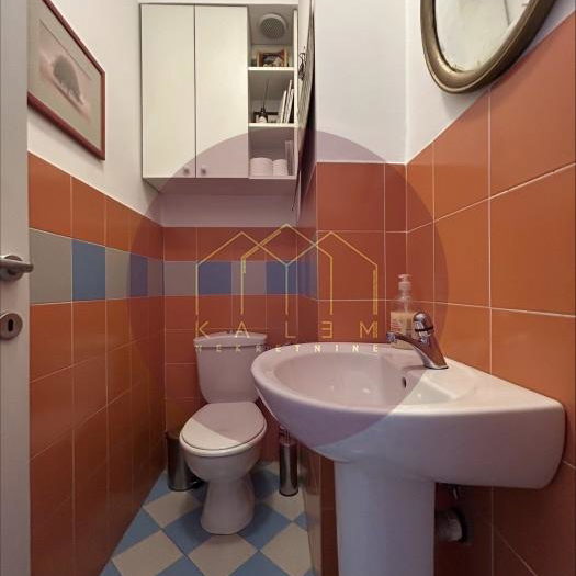 Trosoban stan za izdavanje, Beogradska, Beograd, 75m², 1.200 €/mes
