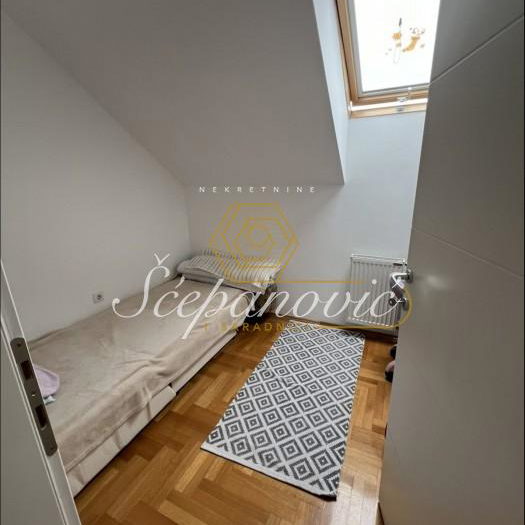 Četvorosoban stan na prodaju, Telep, Novi Sad, 77m², 174.000 €