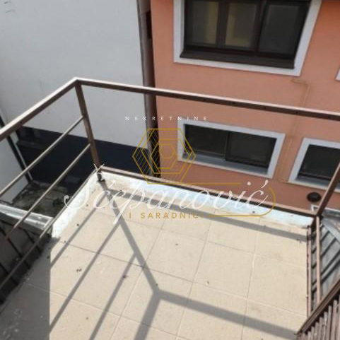 Kuća na prodaju, Kamenjar, Novi Sad, 19m², 70.000 €