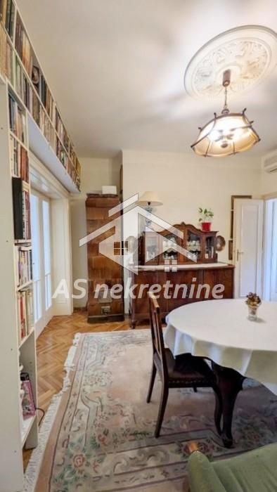 Stan Izdavanje Beograd Stan Izdavanje Beograd Bulevar Kralja Aleksandra 63 m2