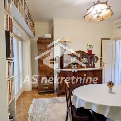 Stan Izdavanje Beograd Bulevar Kralja Aleksandra 63 m2
