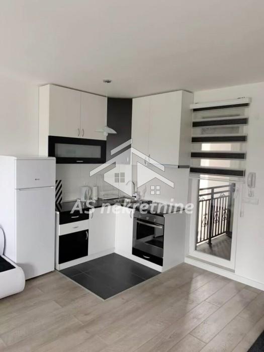 Stan Izdavanje Beograd Cvetkova Pijaca 60 m2
