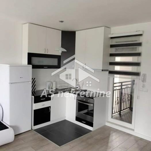 Stan Izdavanje Beograd Cvetkova Pijaca 60 m2