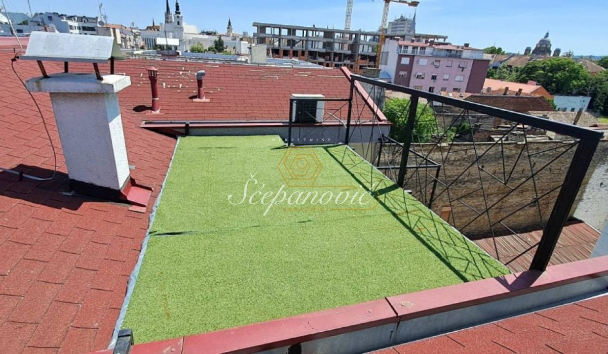 Stan Prodaja Novi Sad Stan Prodaja Novi Sad 56 m2