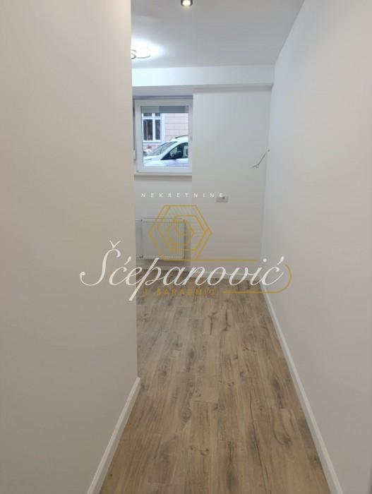 Stan Prodaja Novi Sad  31 m2