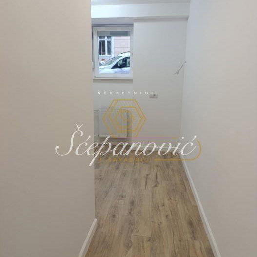 Stan Prodaja Novi Sad  31 m2