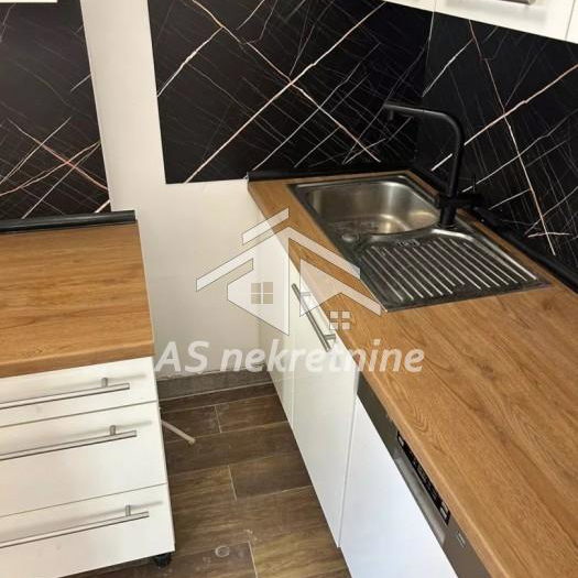 Stan Izdavanje Beograd Dorćol 78 m2