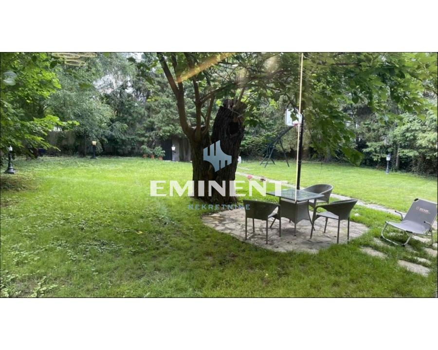 Kuća za izdavanje, Dedinje, Beograd, 150m², 2.500 €/mes
