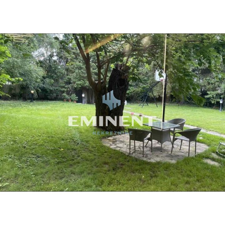Kuća za izdavanje, Dedinje, Beograd, 150m², 2.500 €/mes