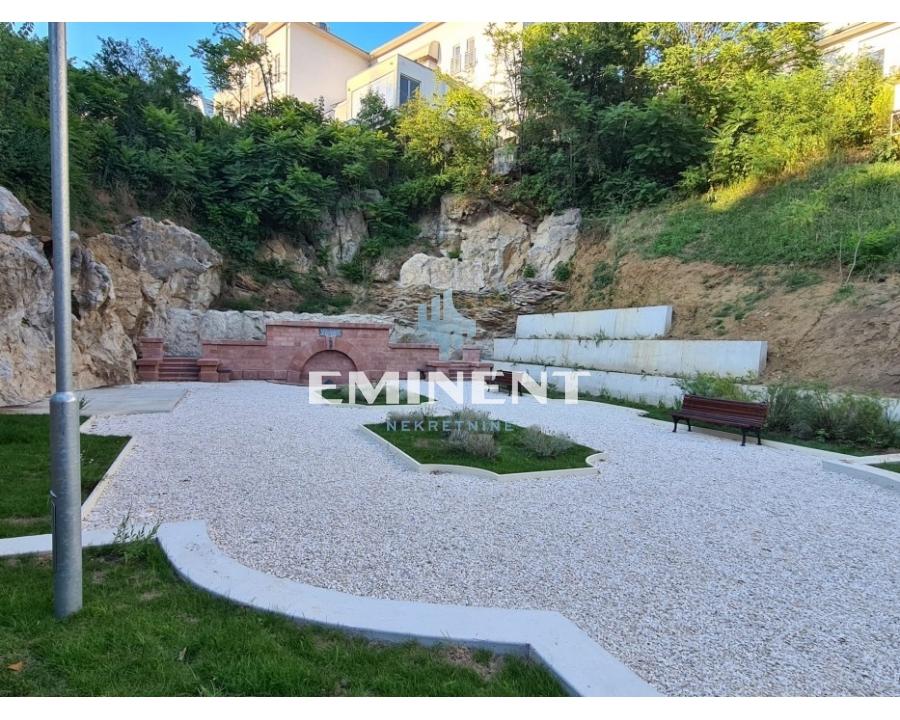 Višesoban stan na prodaju, Dedinje, Beograd, 220m², 950.000 €