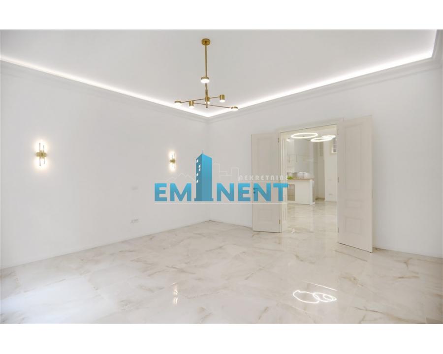 Stan Izdavanje Beograd Stan Izdavanje Beograd Dorćol 106 m2
