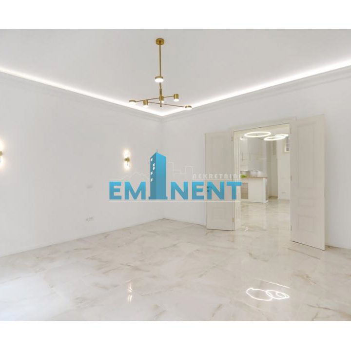 Stan Izdavanje Beograd Dorćol 106 m2