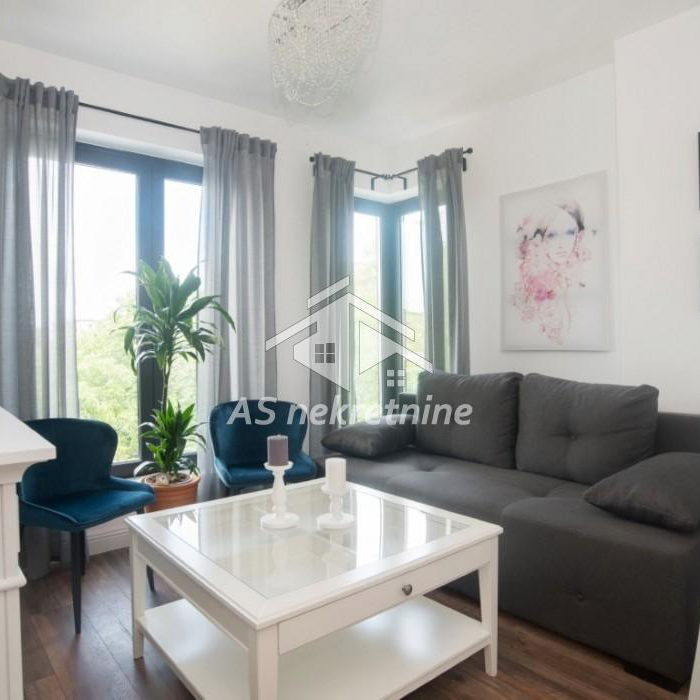Stan Izdavanje Beograd Cara Dušana 45 m2